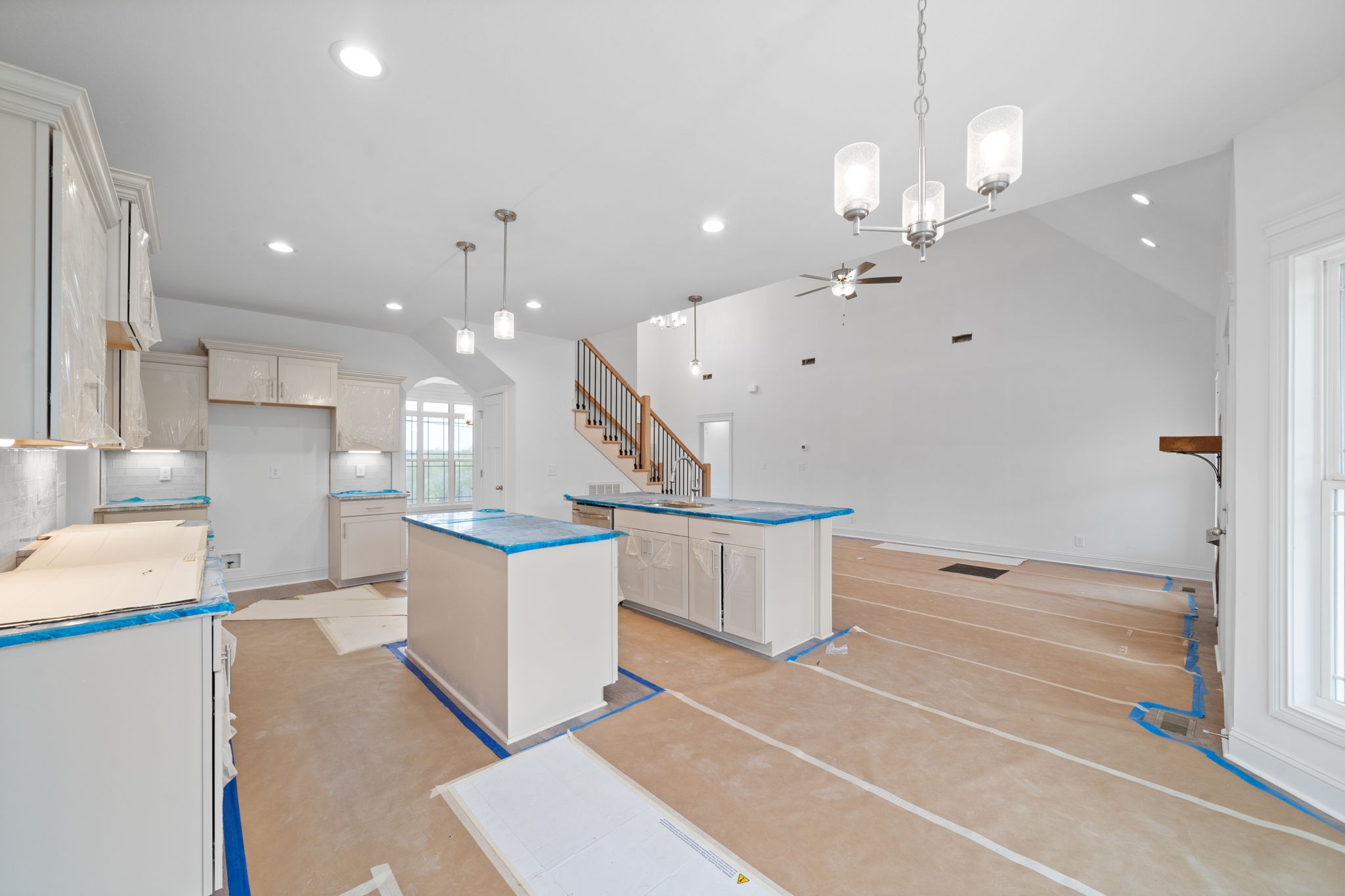 2367 Davidson Graveyard Road Clarksville, TN 37043 - Photo 17 of 52