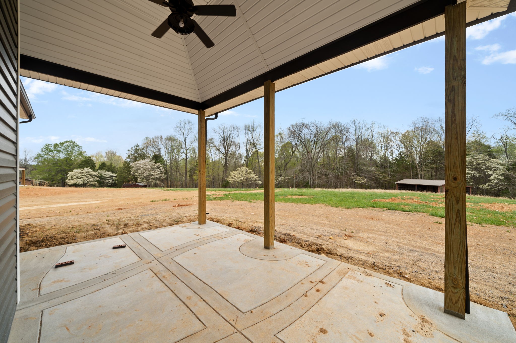 2367 Davidson Graveyard Road Clarksville, TN 37043 - Photo 43 of 52