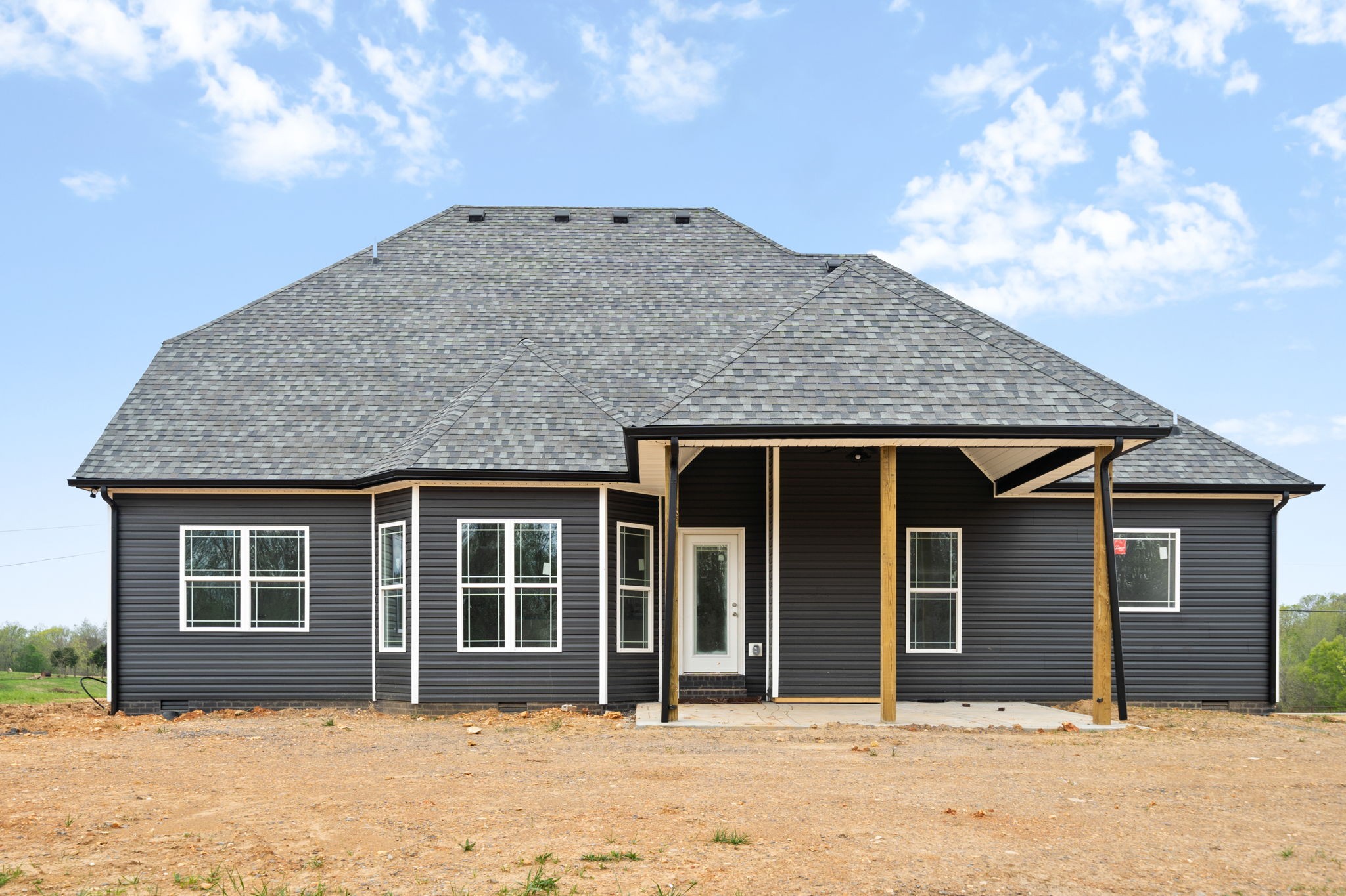 2367 Davidson Graveyard Road Clarksville, TN 37043 - Photo 44 of 52