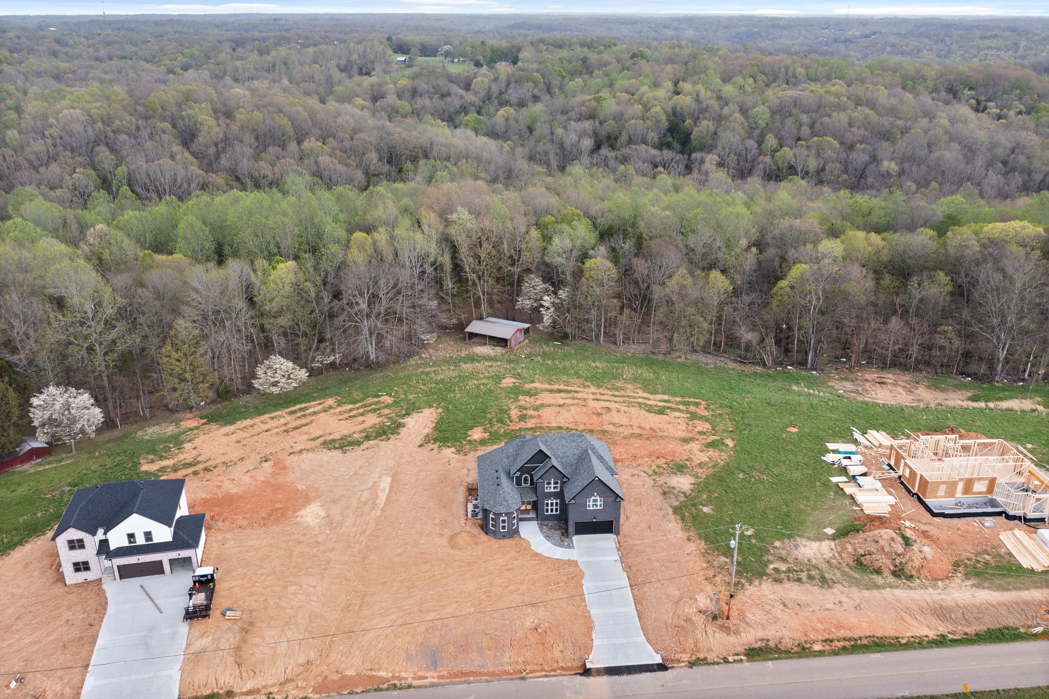 2367 Davidson Graveyard Road Clarksville, TN 37043 - Photo 45 of 52