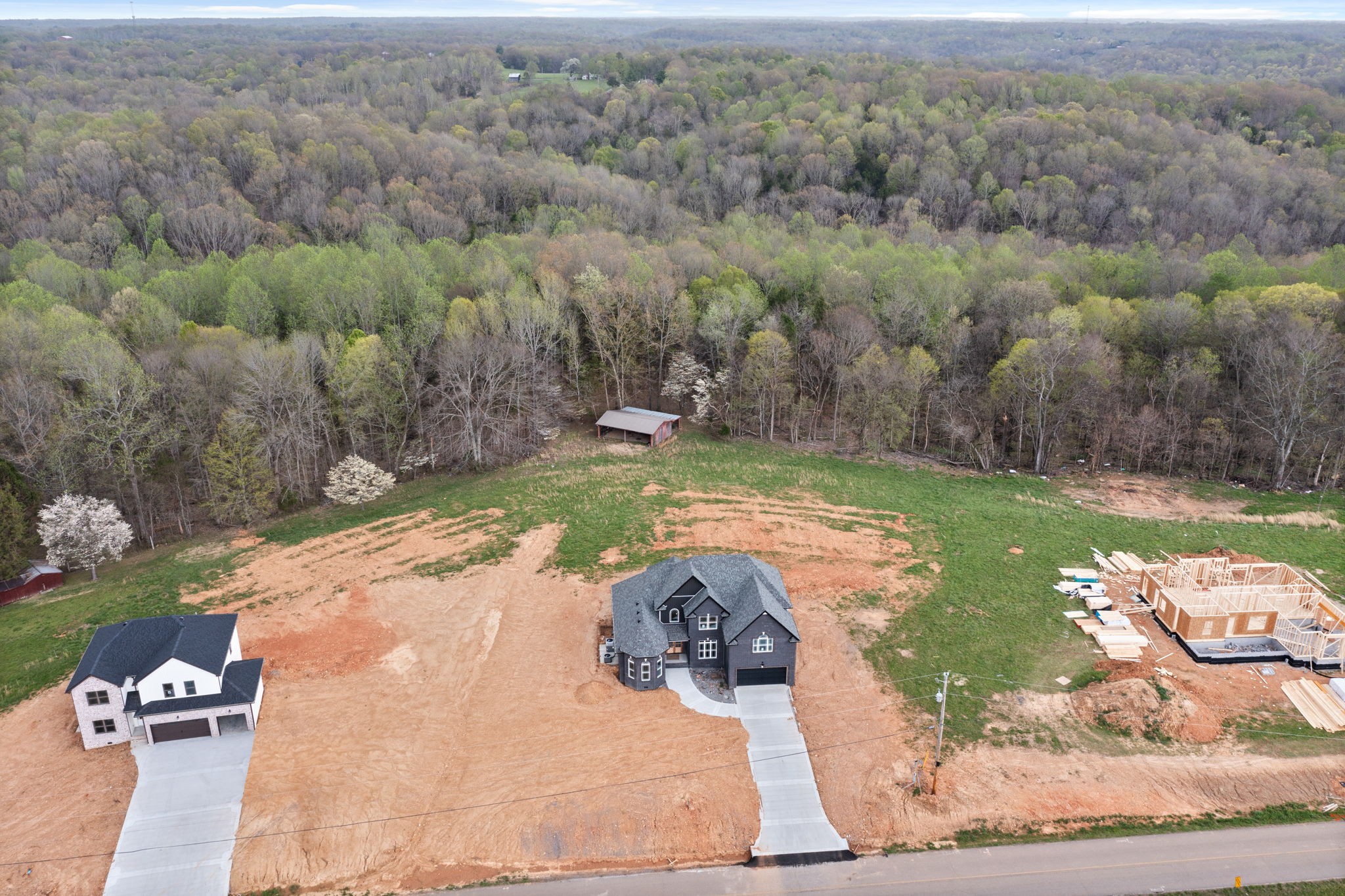 2367 Davidson Graveyard Road Clarksville, TN 37043 - Photo 46 of 52