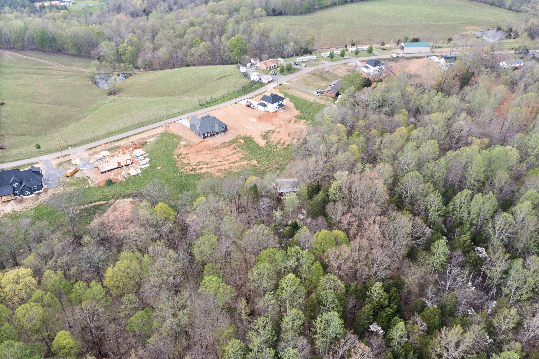 2367 Davidson Graveyard Road Clarksville, TN 37043 - Photo 47 of 52