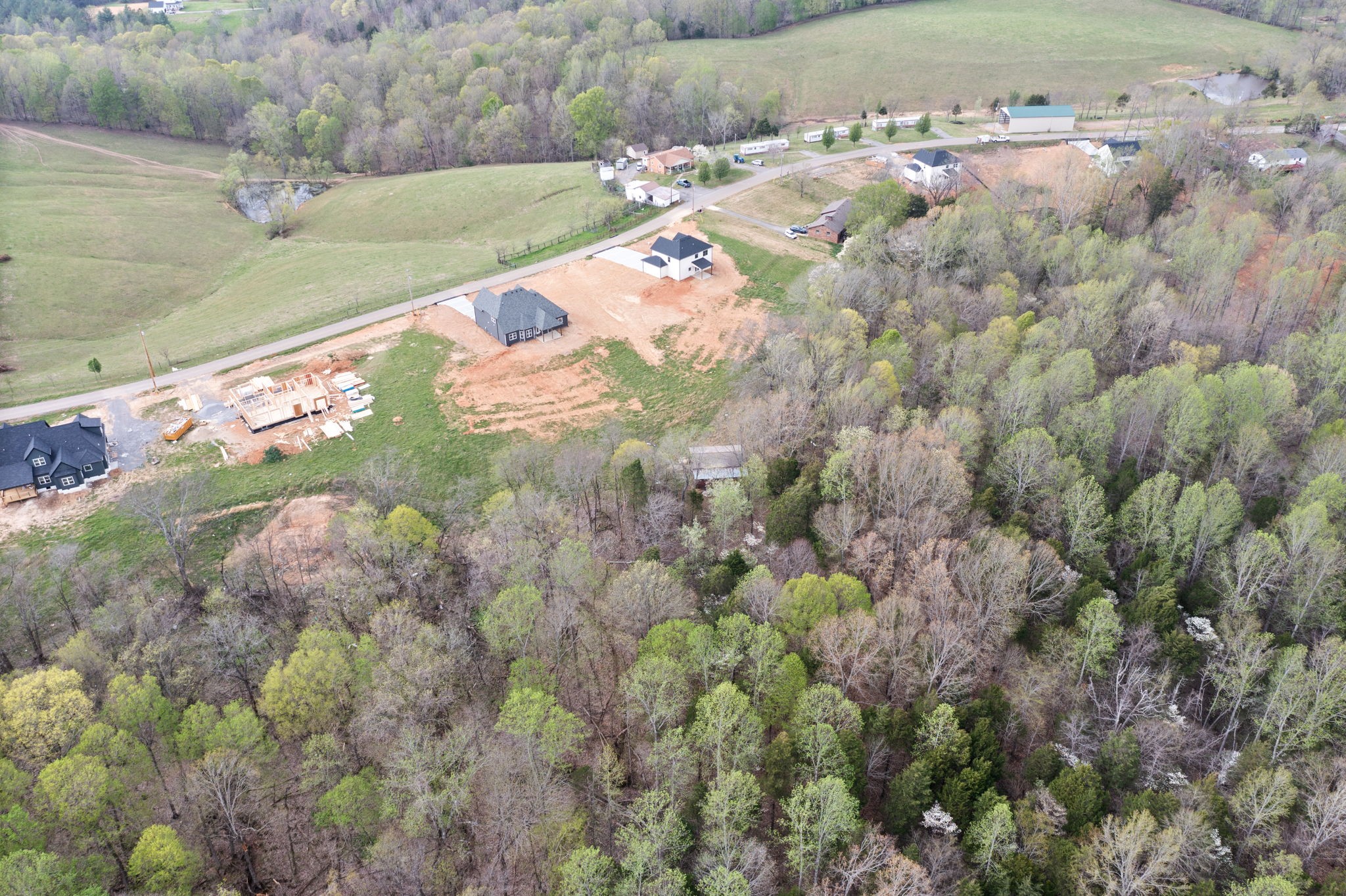 2367 Davidson Graveyard Road Clarksville, TN 37043 - Photo 48 of 52