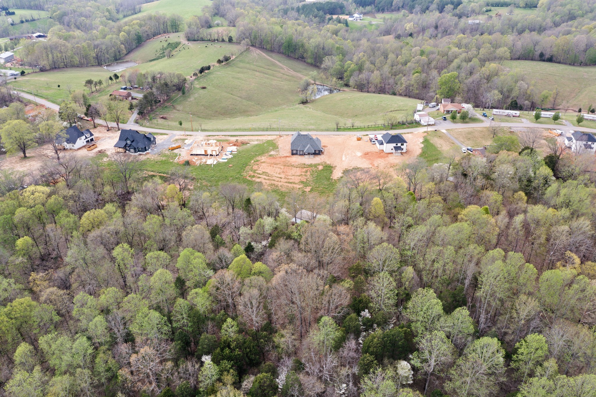 2367 Davidson Graveyard Road Clarksville, TN 37043 - Photo 49 of 52