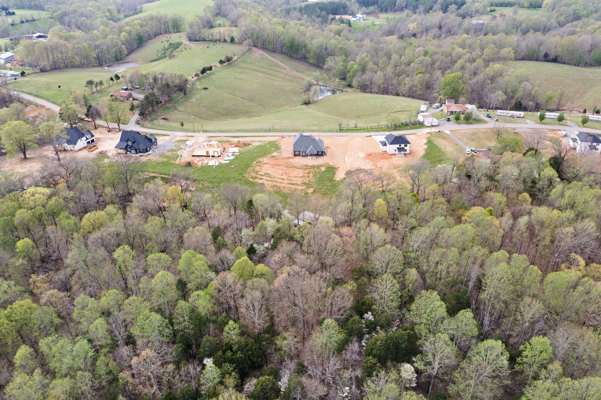 2367 Davidson Graveyard Road Clarksville, TN 37043 - Photo 50 of 52