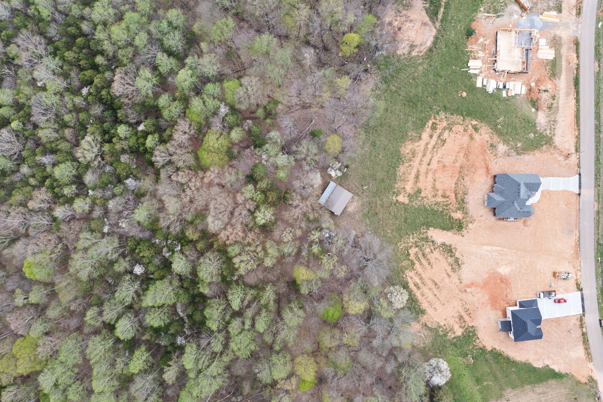 2367 Davidson Graveyard Road Clarksville, TN 37043 - Photo 51 of 52