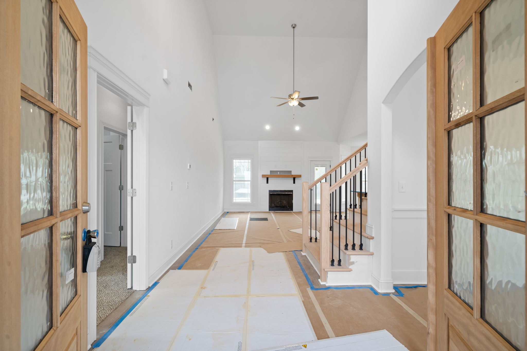 2367 Davidson Graveyard Road Clarksville, TN 37043 - Photo 8 of 52