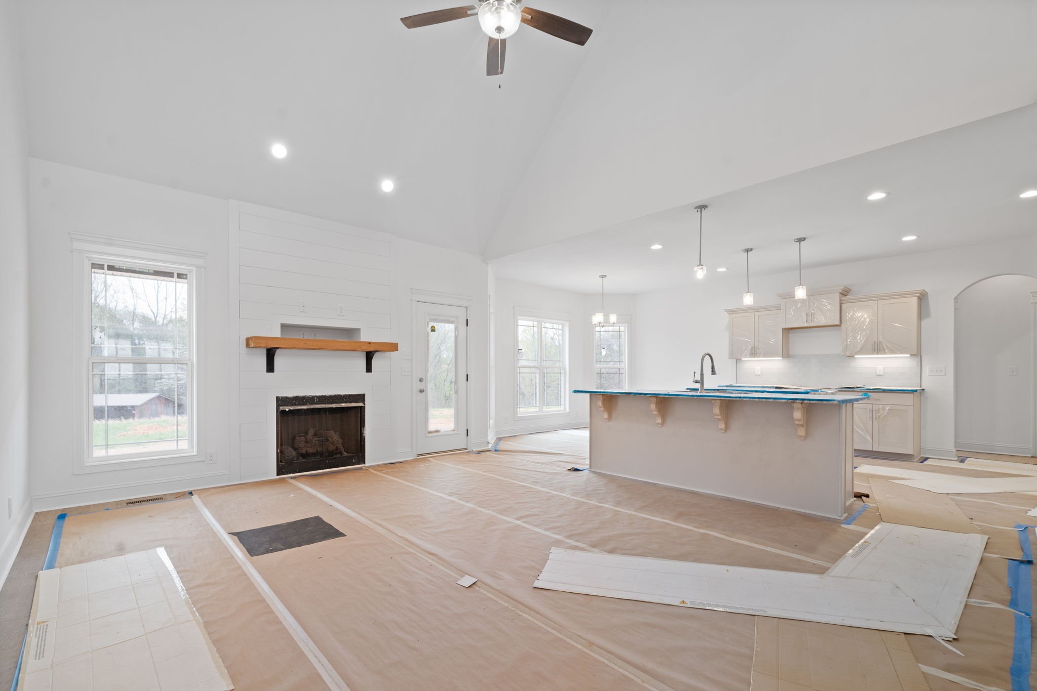 2367 Davidson Graveyard Road Clarksville, TN 37043 - Photo 9 of 52