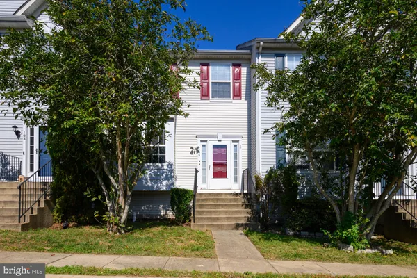 $2,600 | 105 Brenwick Court, Stafford, VA 22554