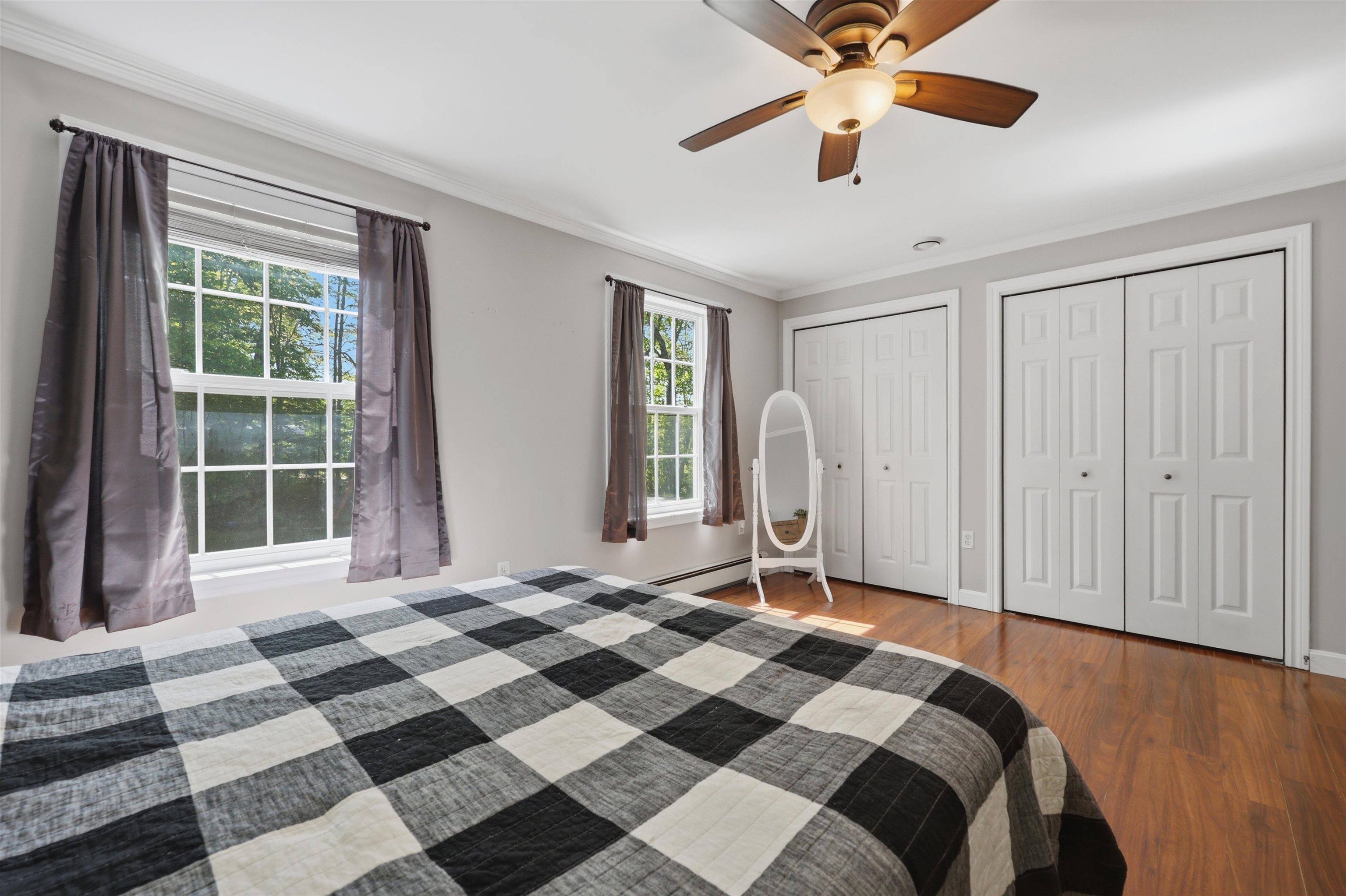 95 Castle Rock Road Barrington, NH 03825 - Photo 19 of 32 Gallery Image 19