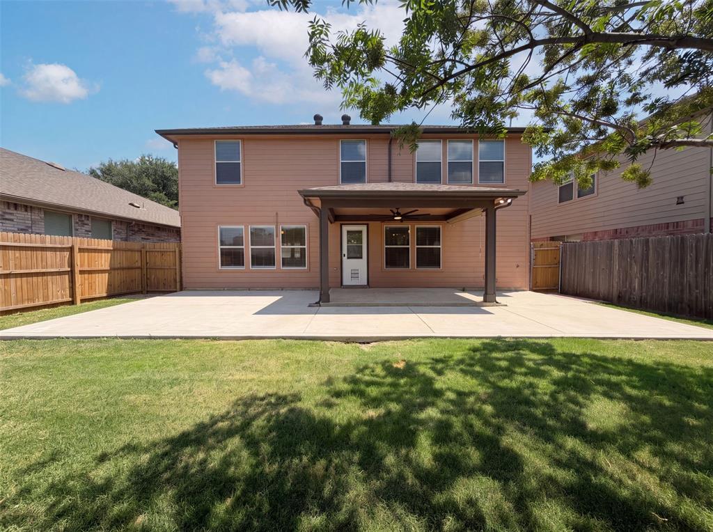 3605 Lazy River Ranch Road Fort Worth, TX 76262 - Photo 5 of 27 Gallery Image 5