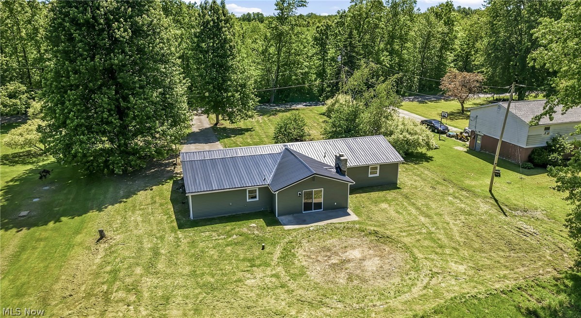 5423 Thompson Clark Road Bristolville, OH 44402 - Photo 9 of 43