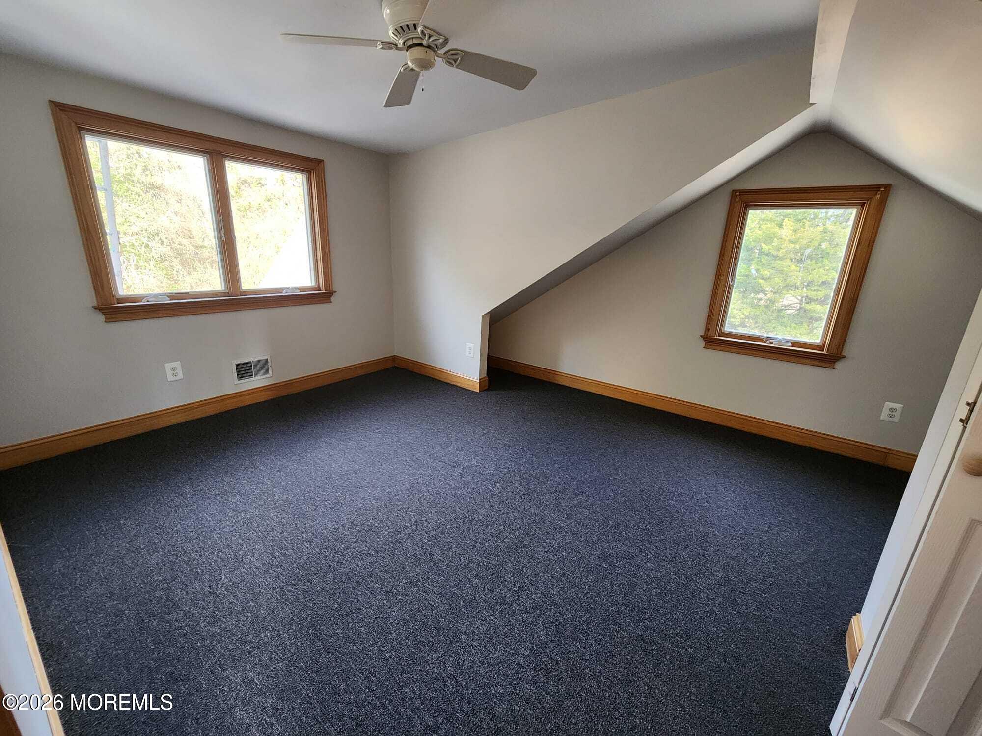 426 Bennetts Mills Road Jackson, NJ 08527 - Photo 17 of 20 an empty room with windows