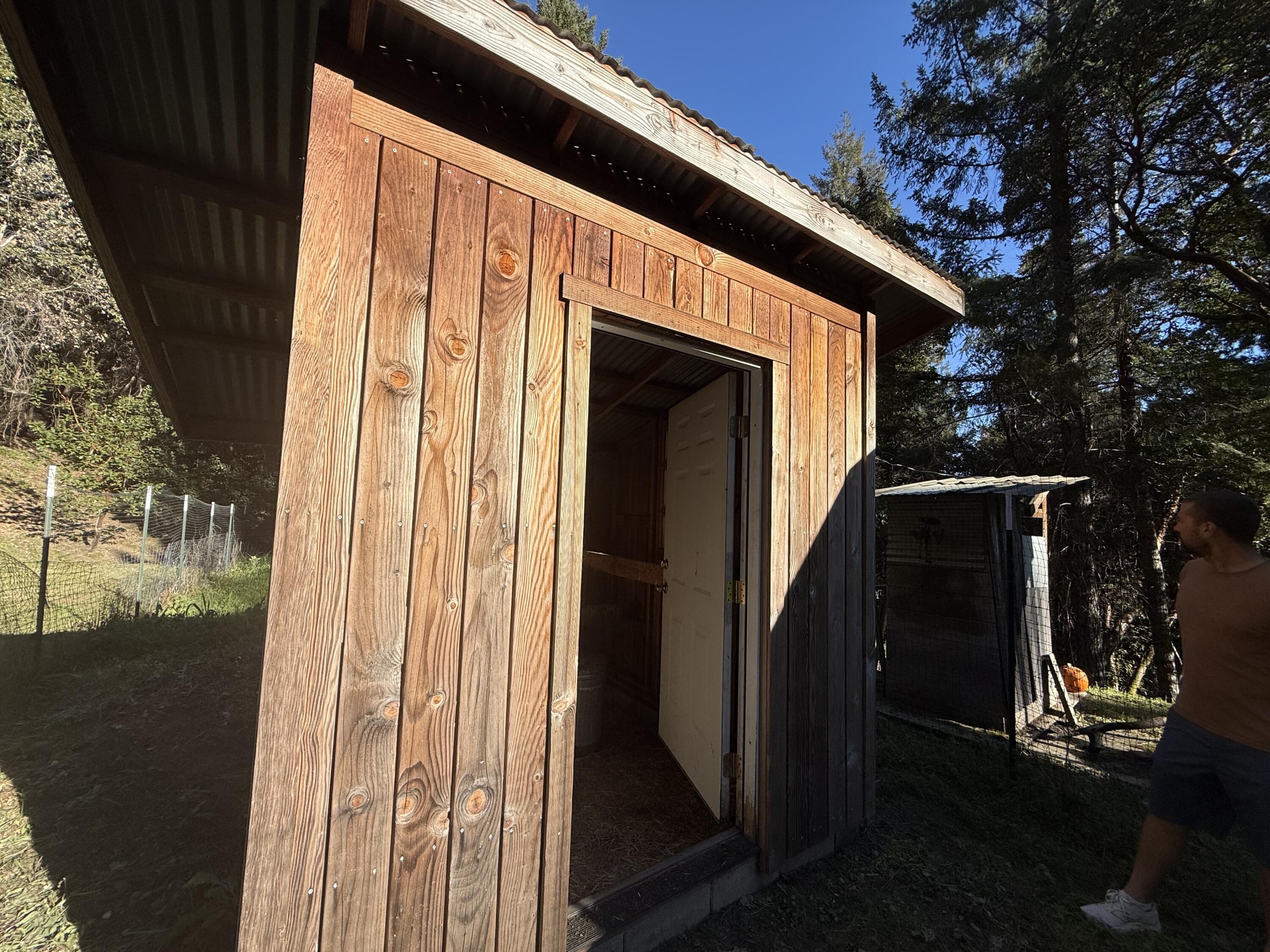 787 Owl Mine Road Orleans, CA 95556 - Photo 31 of 50