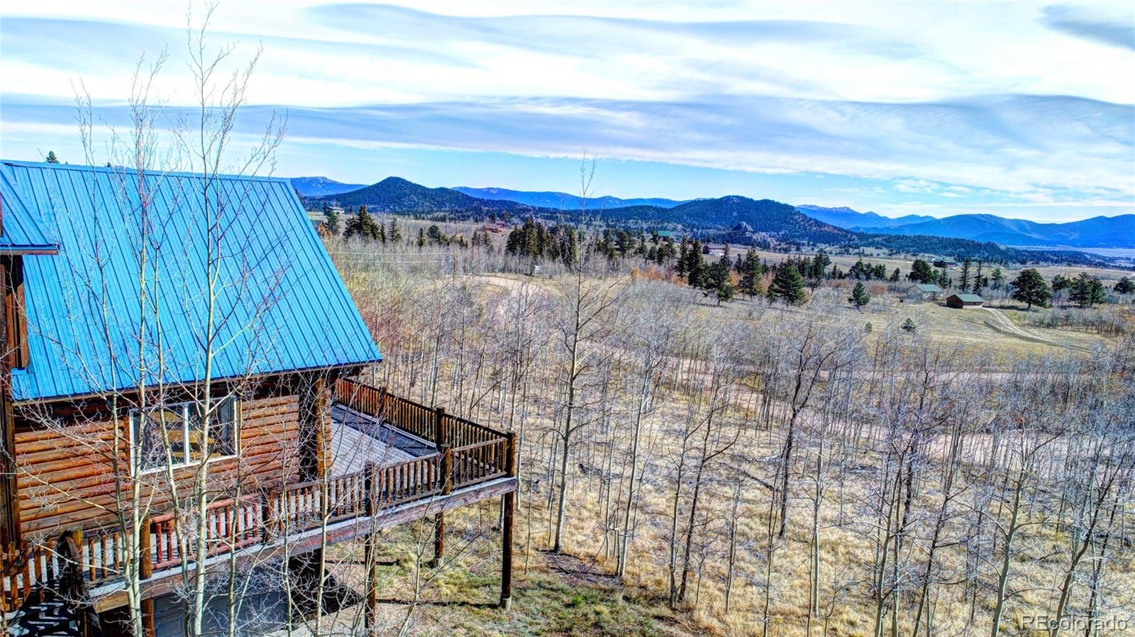 21 Rhea Road Como, CO 80432 - Photo 20 of 22 Gallery Image 20