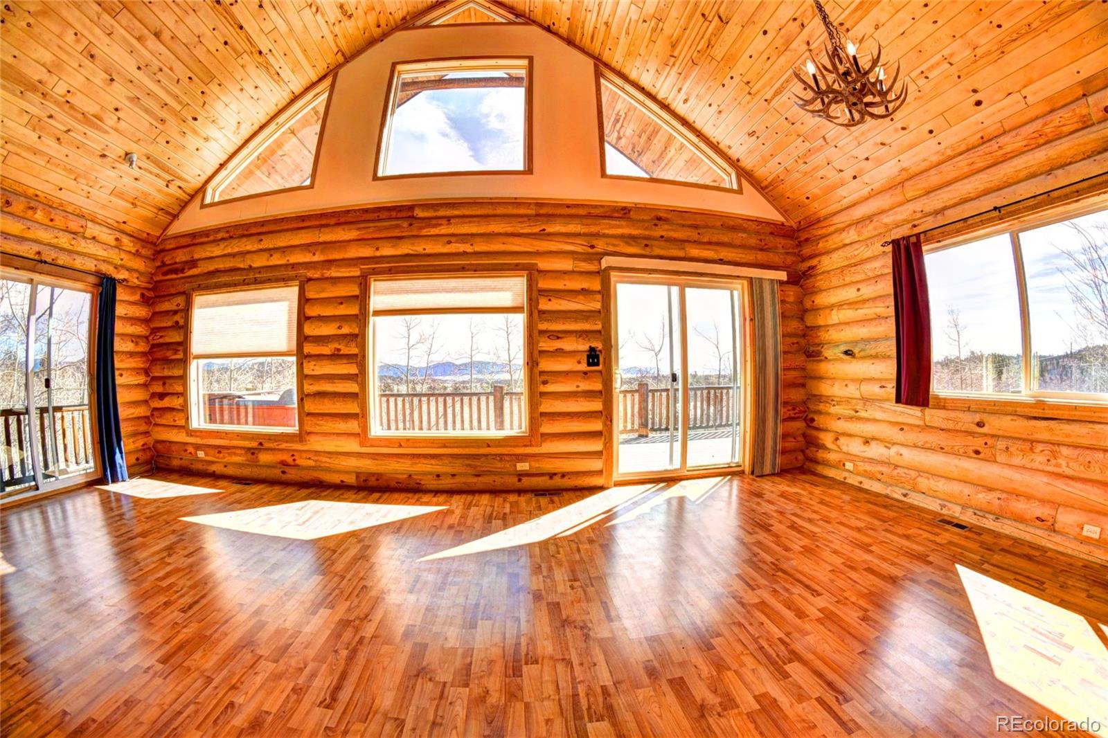 21 Rhea Road Como, CO 80432 - Photo 2 of 22 Gallery Image 2