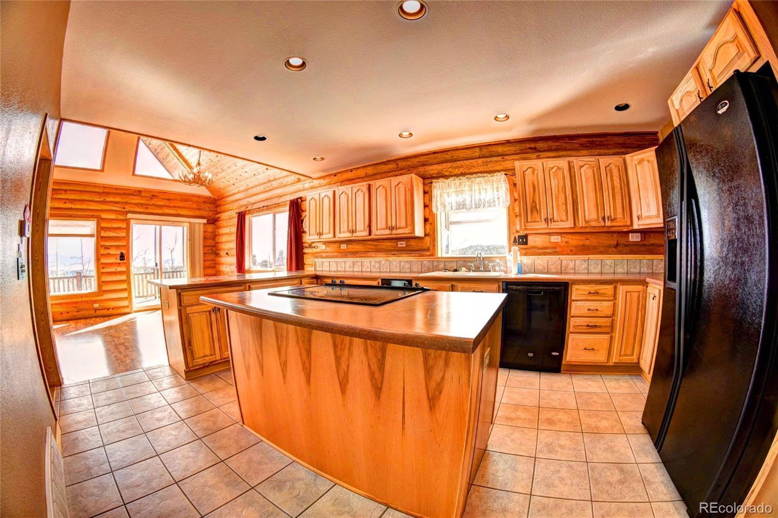 21 Rhea Road Como, CO 80432 - Photo 3 of 22 Gallery Image 3