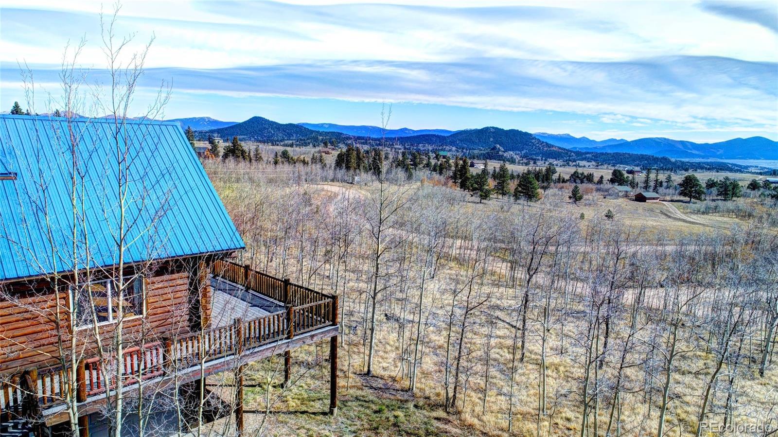 21 Rhea Road Como, CO 80432 - Photo 5 of 22 Gallery Image 5