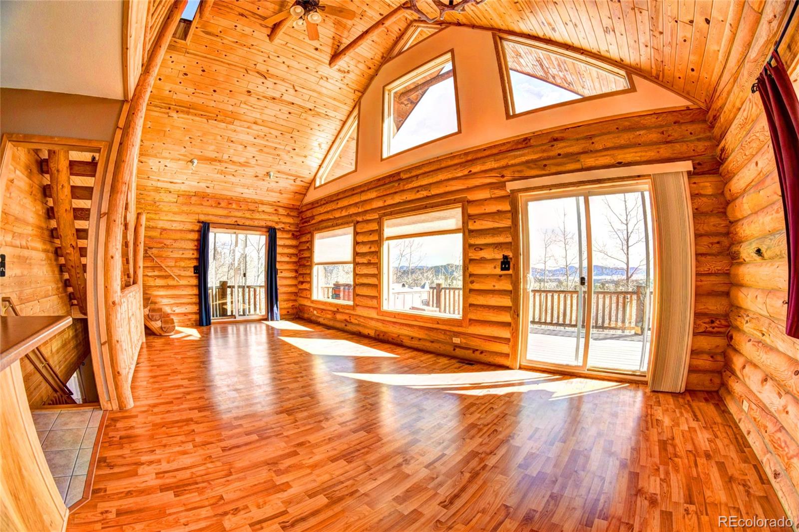 21 Rhea Road Como, CO 80432 - Photo 8 of 22 Gallery Image 8