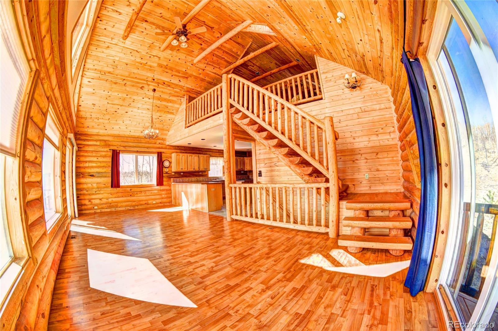 21 Rhea Road Como, CO 80432 - Photo 9 of 22 Gallery Image 9