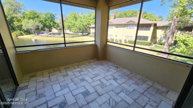 $212,999 | 10150 Belle Rive Boulevard, Unit 2406, Jacksonville, FL 32256