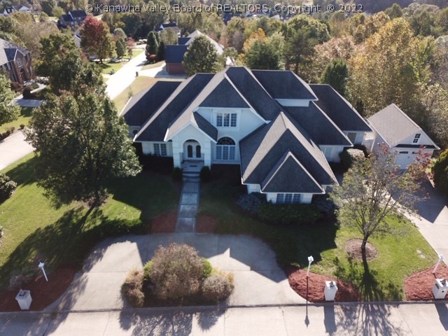 4001 Pinnacle View Drive Hurricane, WV 25526 - Photo 30 of 30 Gallery Image 30