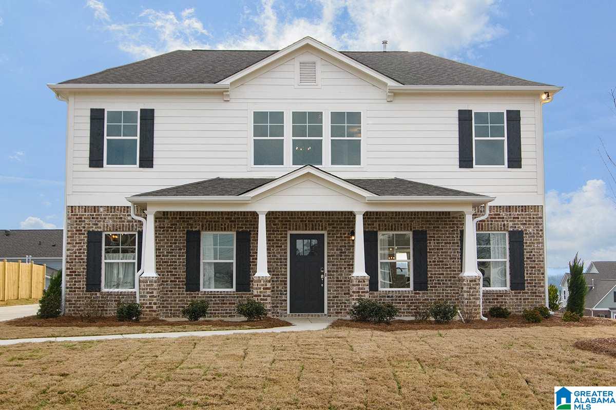 1060 Unali Lane Leeds, AL 35094 - Photo 4 of 30