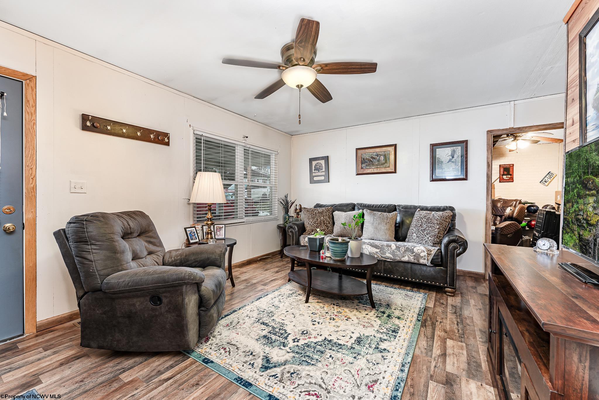 408 Morgan Street Rivesville, WV 26588 - Photo 5 of 21 Gallery Image 5