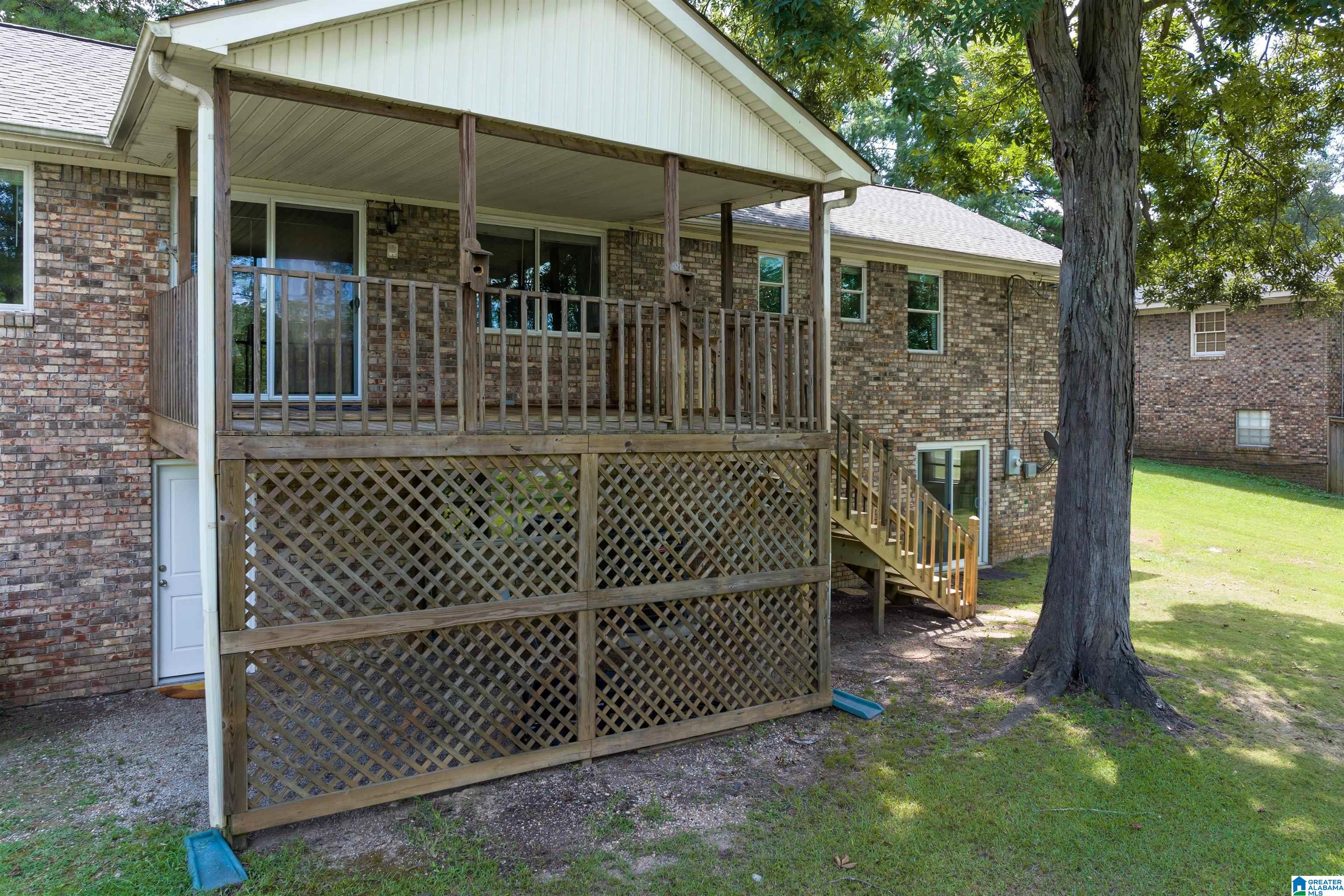 1843 Sunnybrook Lane Helena, AL 35080 - Photo 30 of 40