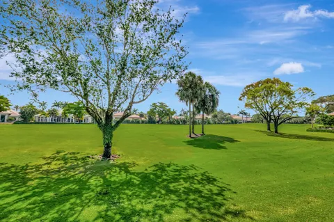 a view of a swimming pool