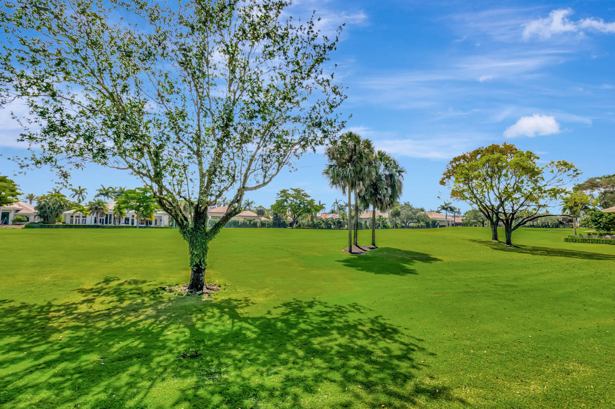 7090 Ayrshire Lane Boca Raton, FL 33496 - Photo 43 of 48 a view of green field