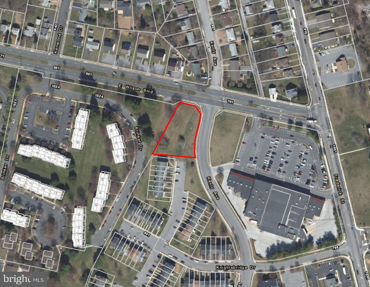 Kenly Avenue Hagerstown, MD 21740 - Photo 2 of 6