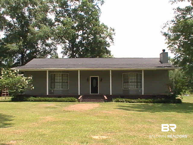 3840 Mobile Cut-Off Road St. Stephens, AL 36569 - Photo 1 of 1
