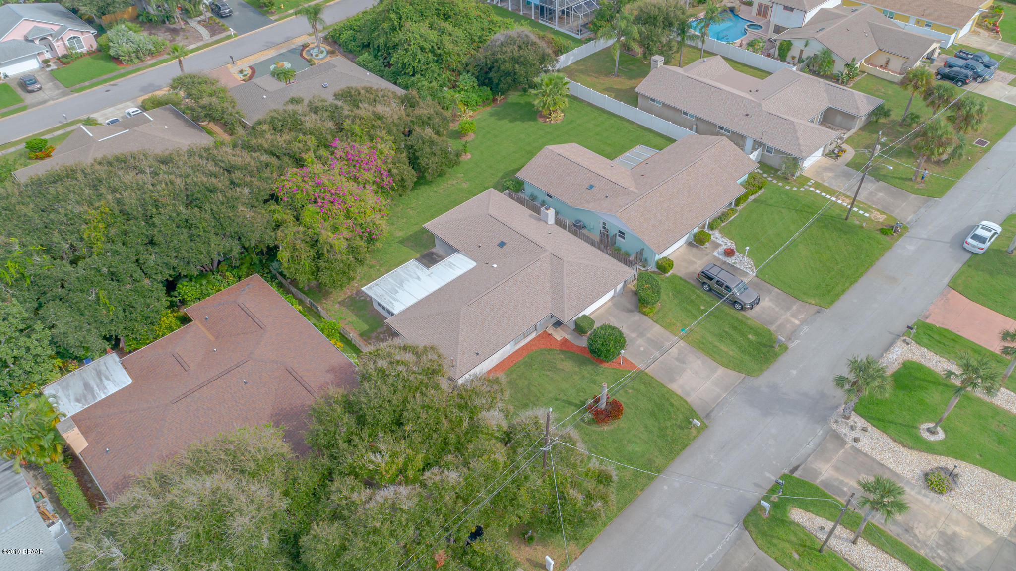 80 Cindy Lane Ponce Inlet, FL 32127 - Photo 35 of 44 80 Cindy Ln-MLS-37