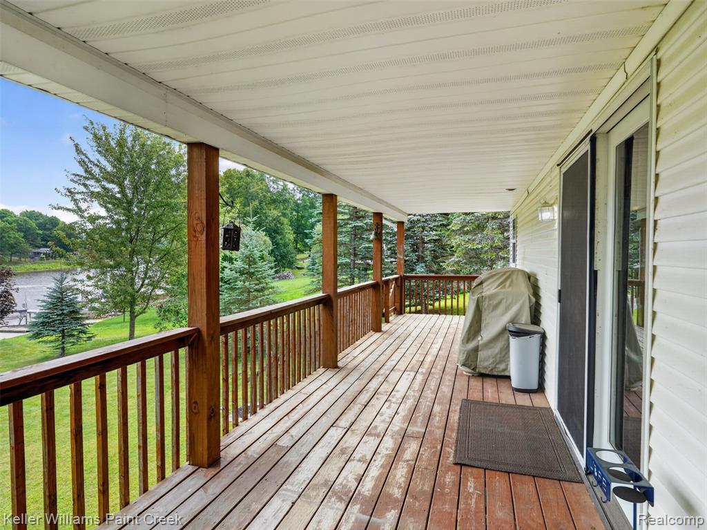 533 White Road Gladwin, MI 48624 - Photo 39 of 69 Gallery Image 39