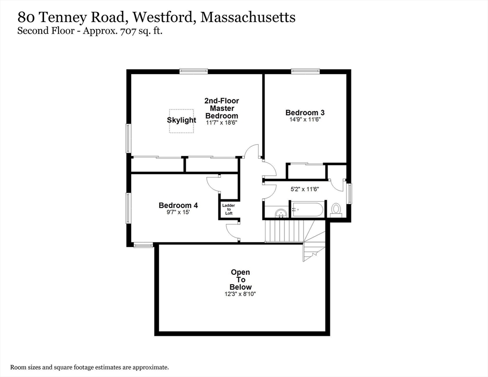 80 Tenney Road Westford, MA 01886 - Photo 40 of 42