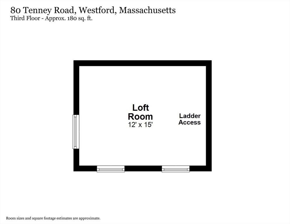 80 Tenney Road Westford, MA 01886 - Photo 41 of 42