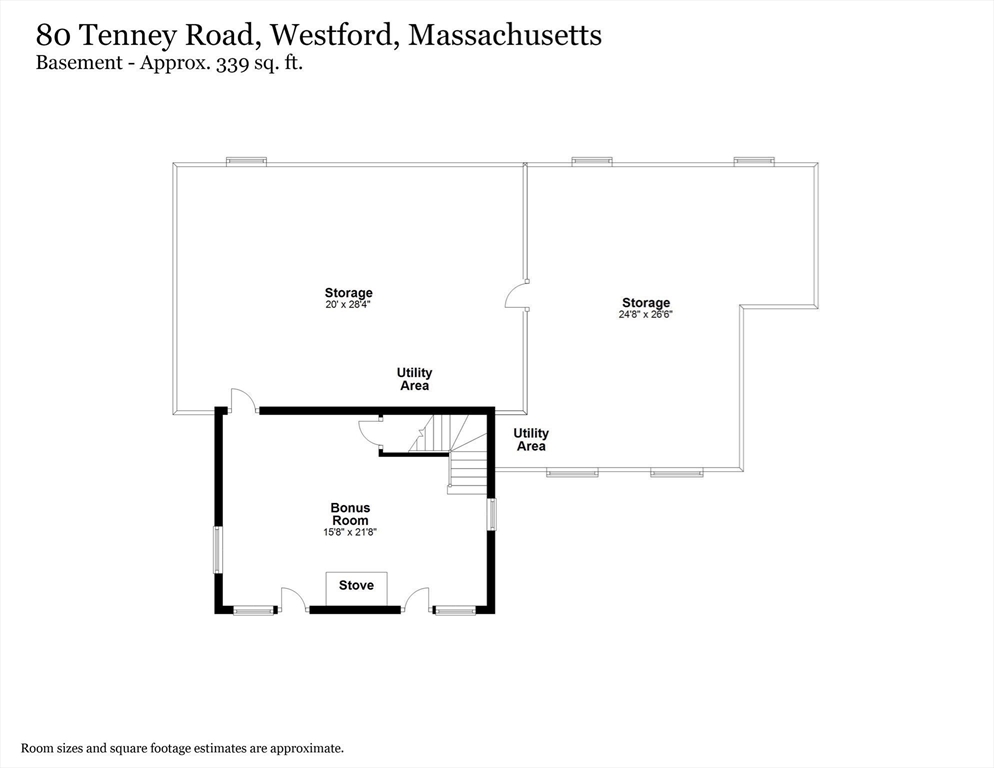 80 Tenney Road Westford, MA 01886 - Photo 42 of 42