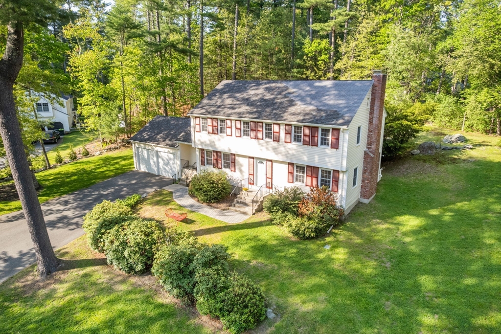 10 Bakers Hill Road Weston, MA 02493 - Photo 19 of 19