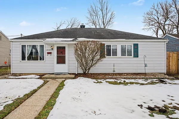 $179,900 | 1422 Merrifield Avenue, Niles, MI 49120