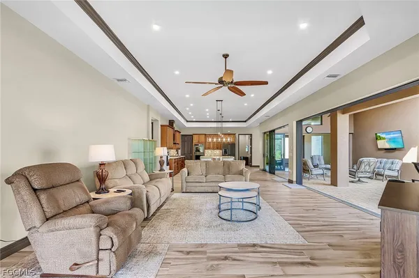 $4,500 | 6142 Calusa Rdg Trail, Bokeelia, FL 33922