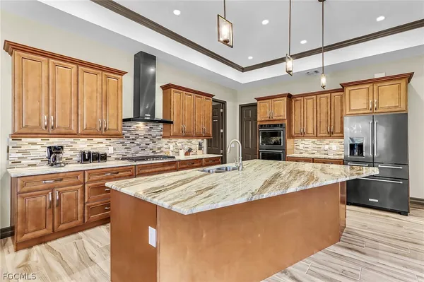 $4,500 | 6142 Calusa Rdg Trail, Bokeelia, FL 33922