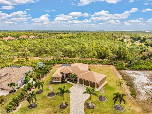 $4,500 | 6142 Calusa Rdg Trail, Bokeelia, FL 33922