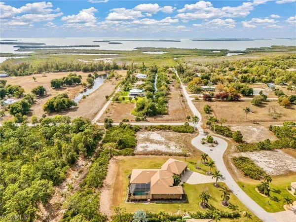 $4,500 | 6142 Calusa Rdg Trail, Bokeelia, FL 33922