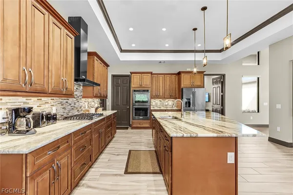 $4,500 | 6142 Calusa Rdg Trail, Bokeelia, FL 33922