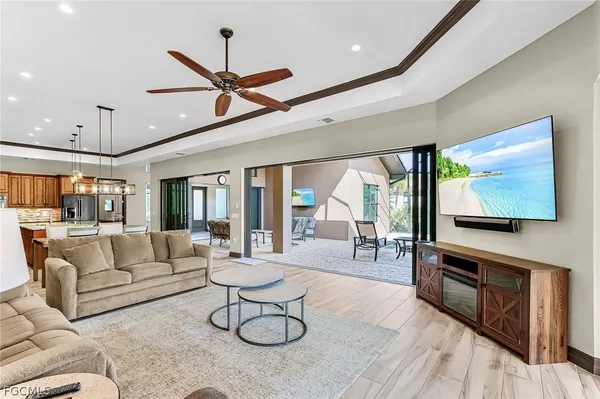 $4,500 | 6142 Calusa Rdg Trail, Bokeelia, FL 33922