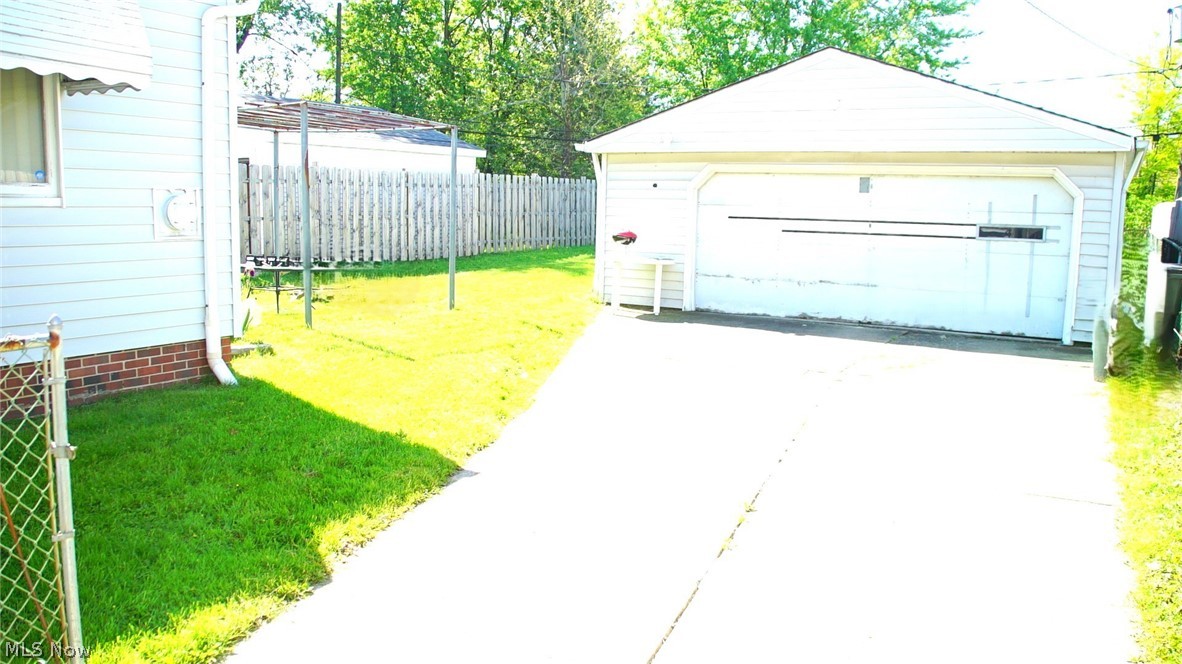 24570 Glenforest Road Euclid, OH 44123 - Photo 13 of 13