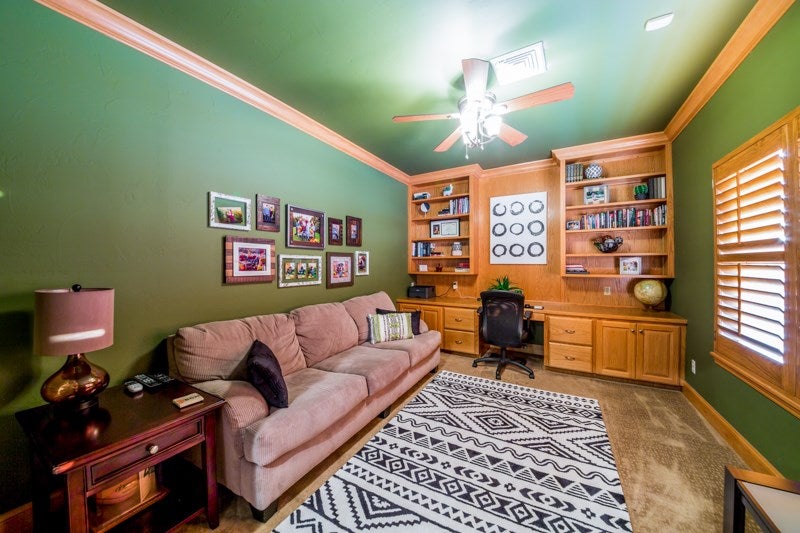 5318 North Hunters Ridge Stillwater, OK 74075 - Photo 27 of 35 Gallery Image 27