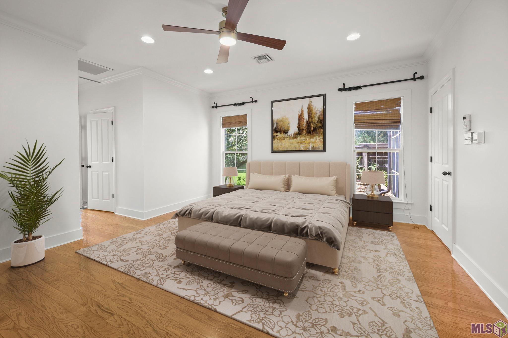 4268 Arrowhead Street Baton Rouge, LA 70808 - Photo 21 of 38 Gallery Image 21