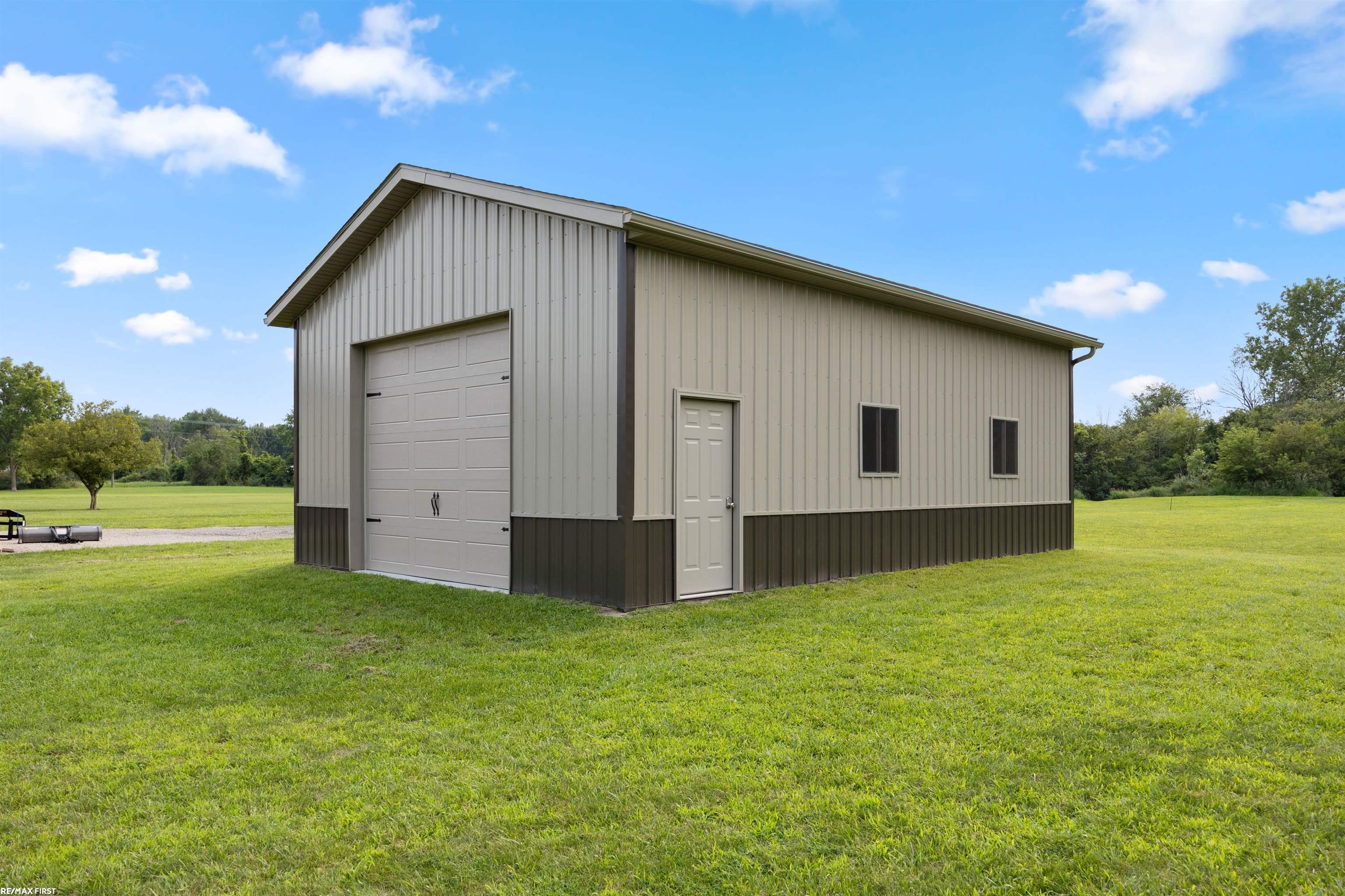 4940 Glover Road Almont, MI 48003 - Photo 51 of 61